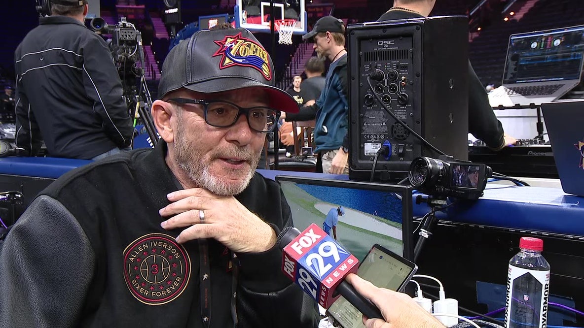 Matt Cord returning as Philadelphia 76ers public address announcer