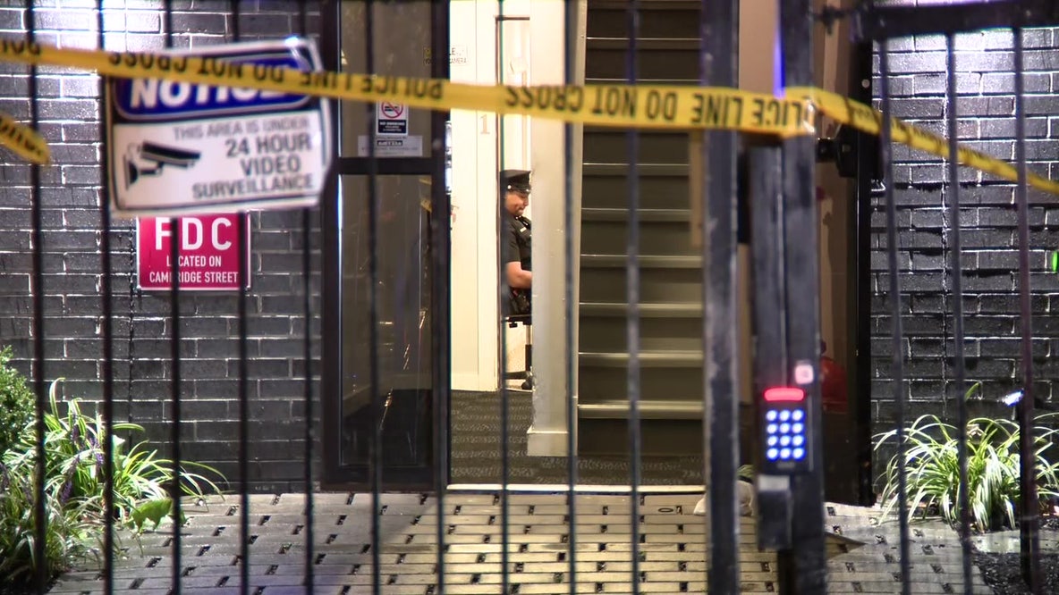 Woman shot and killed inside Philadelphia apartment, no arrests made