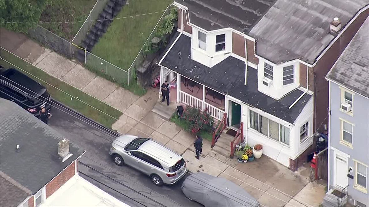 Juvenile fatally shot while playing with gun at home in Norristown: DA