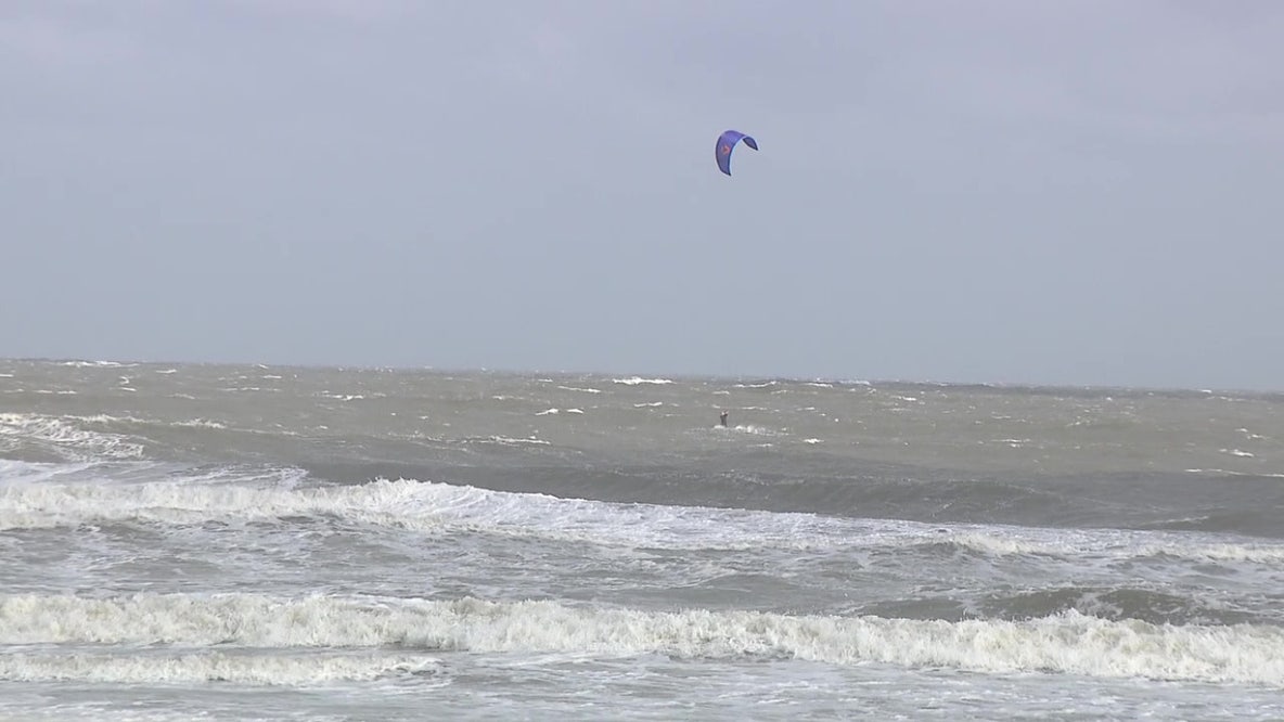 Nor’easter: State of emergency declared in 8 New Jersey counties