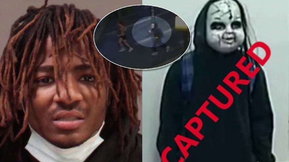 Philadelphia man accused of masked attack near City Hall faces trial