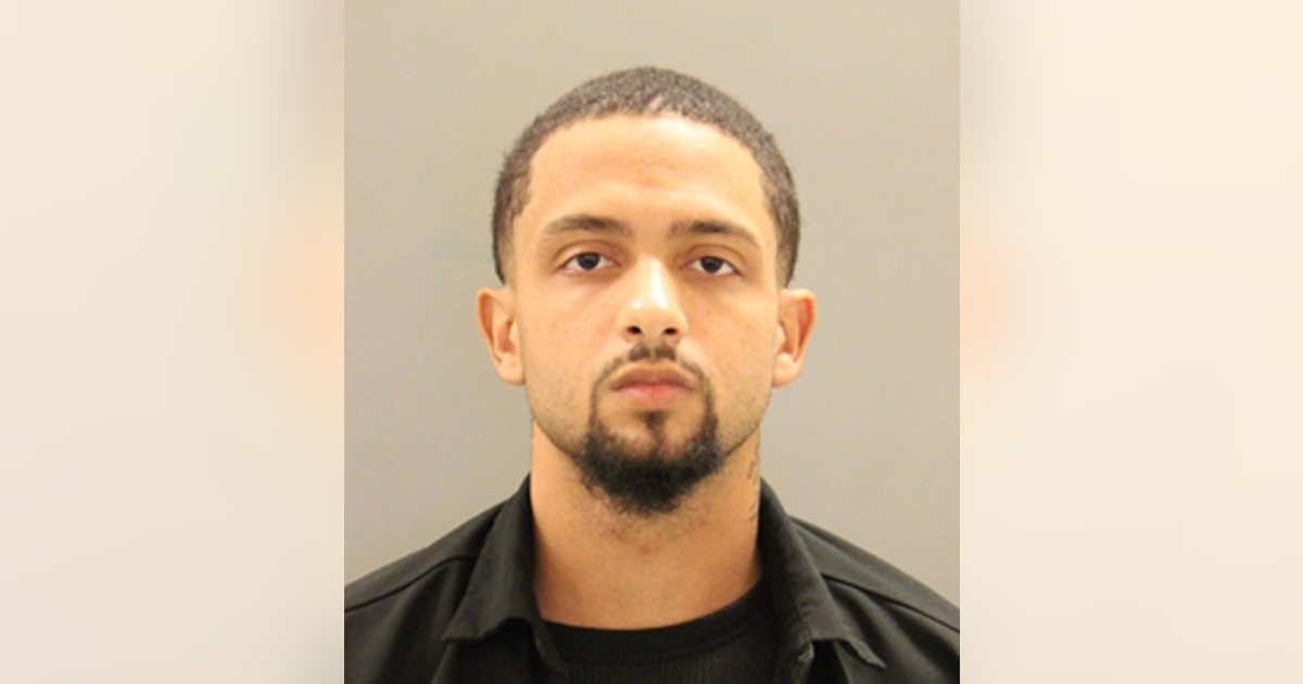 Wilmington Man Arrested and Charged with Rape of 13-Year-Old Girl
