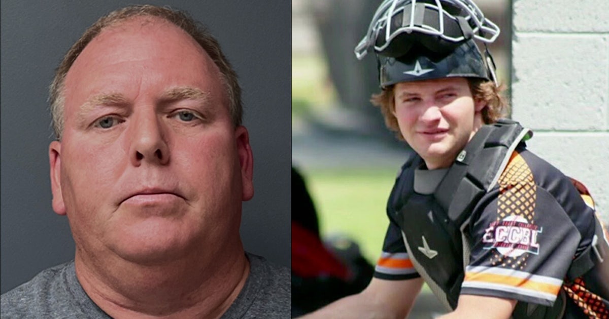 Officer charged in deadly police shooting of 22-year-old Glenwood Pysher in Upper Pottsgrove