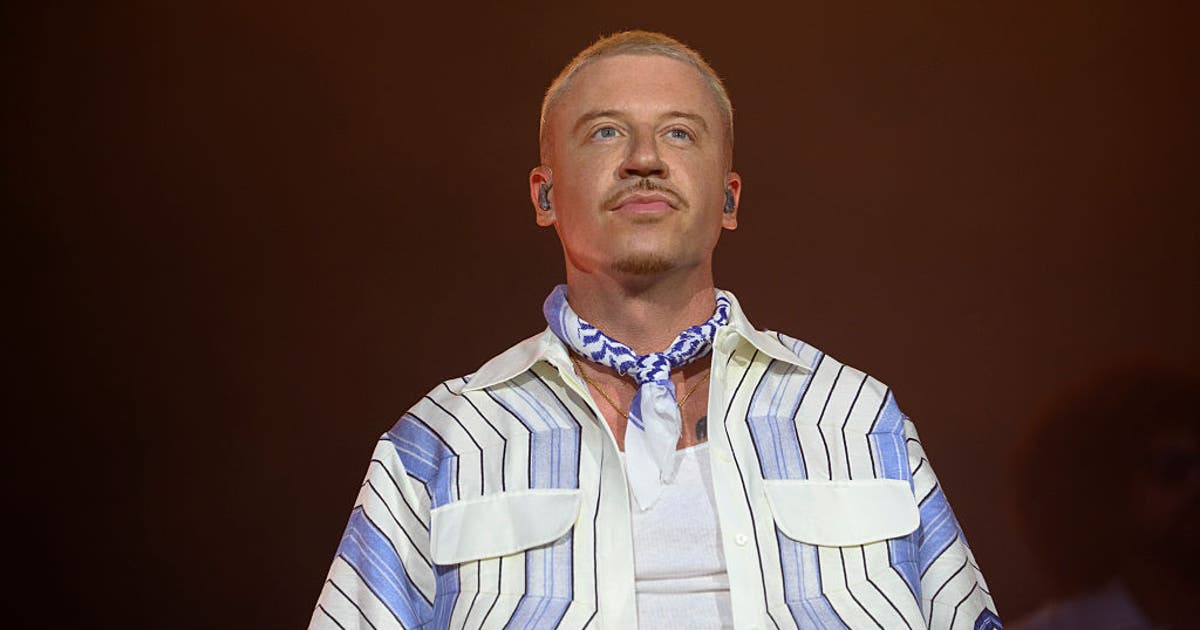 Lincoln Financial Field among venues that refused to let Macklemore perform: report