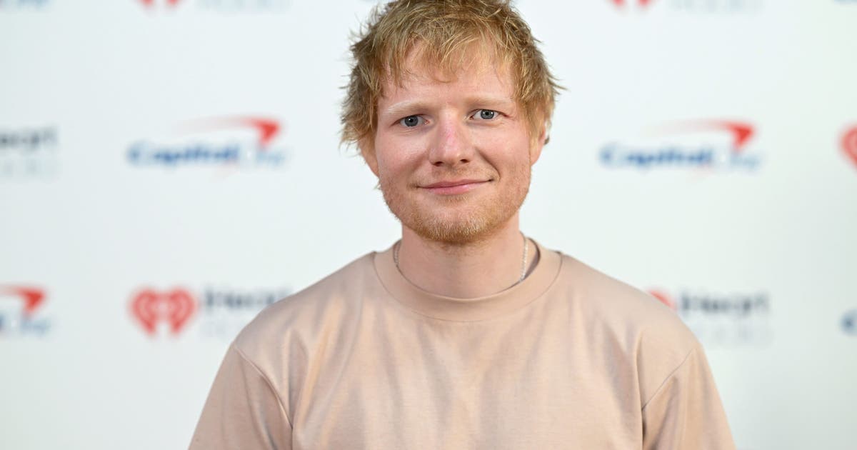 Ed Sheeran Philly concert: Macklemore dropped, protest planned at the Linc