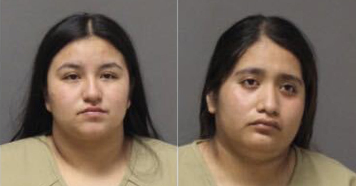 New Jersey woman charged after crashing into mother pushing stroller, killing 9-month-old