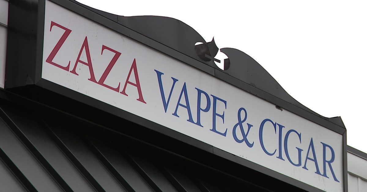 Bucks County smoke shop shut down after DA finds illegal kratom, tobacco sales to youth