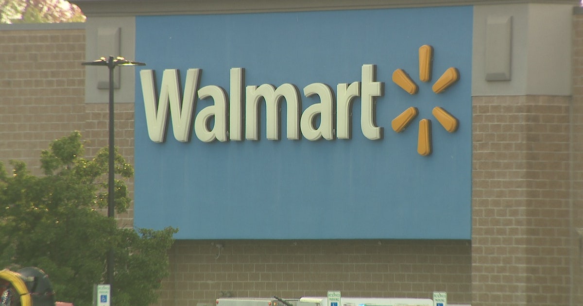 Damaged canister of insect killer blamed for Deptford Walmart hazmat incident