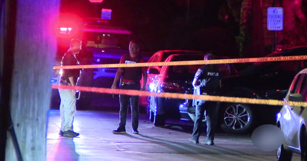 18-year-old shot, killed after car crash near North Wycombe in Lansdowne