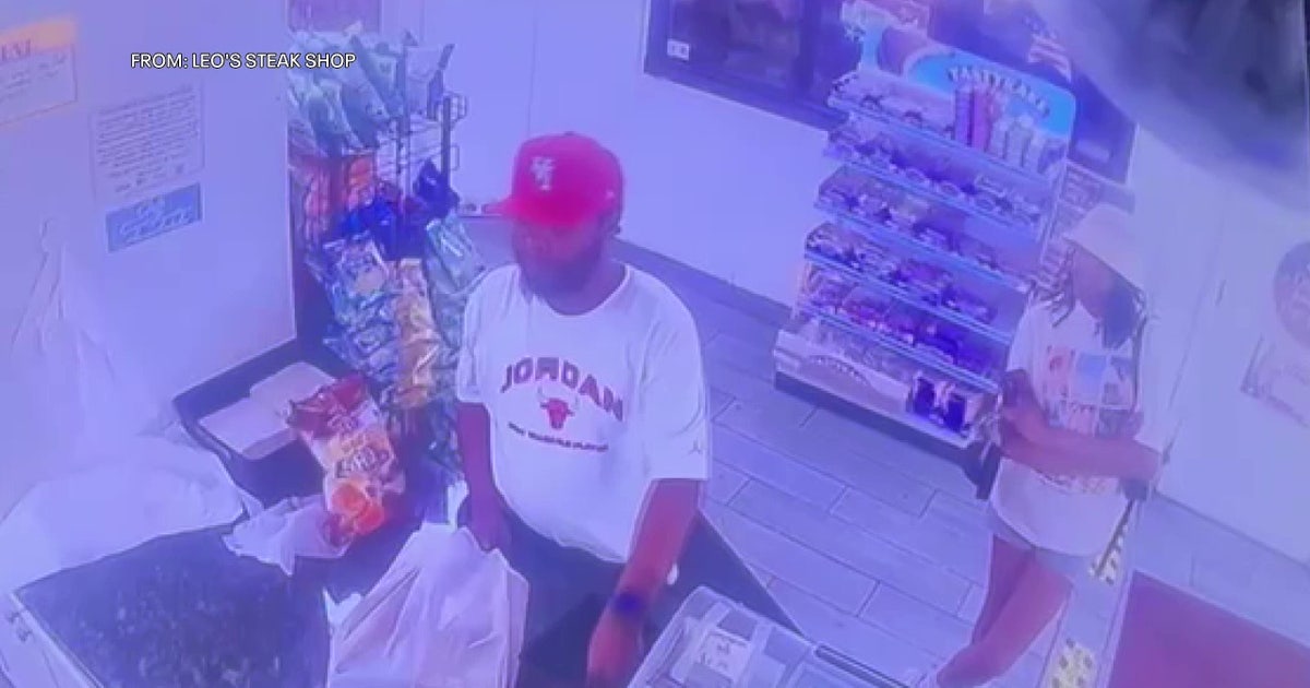 Theft News Image
