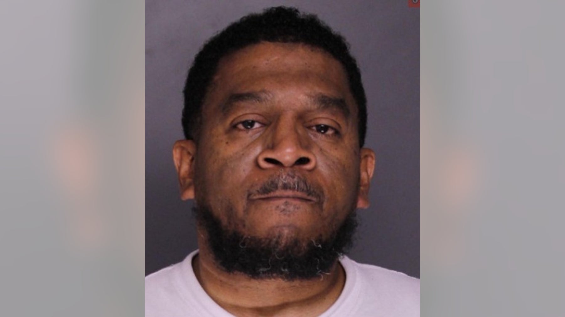 Man accused of flashing loaded gun at co-worker in Bensalem, resisting arrest: police