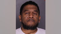 Man accused of flashing loaded gun at co-worker in Bensalem, resisting arrest: police