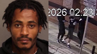 Center City Philly armed robberies linked: Police issue warrant for South Philly man