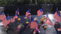 Remembering 9/11: How to watch reading of the names in NYC