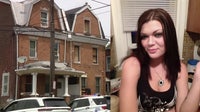 Eugene Horsch: Sources ID woman captured on video being strangled to death by suspect's father