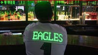 Monday Night Football in South Philly: Eagles crowd, LeBron James debut highlight sports week
