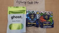 46 Montgomery County businesses charged in illegal THC product sales