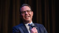 Philadelphia Fraternal Order of Police Lodge 5 endorses Gov. Shapiro for second term