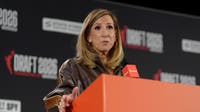 WNBA Commissioner Cathy Engelbert to retire at year's end