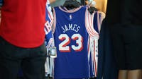 Sixers ticket prices top NBA for opening week: Here's how much