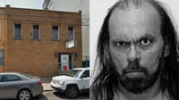 Raymond Horsch allegedly exchanged drugs, money to film remains at Philly crematorium: report
