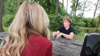Man seeks answers in mother’s disappearance linked to Horsch family inquiry