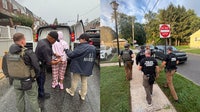 Operation Moving Day: 41 fugitives arrested in Philadelphia HUD housing crackdown