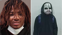 Masked man accused of terrorizing people near City Hall extradited back to Philadelphia
