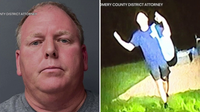 Police corporal charged with manslaughter in shooting of unarmed man in Upper Pottsgrove