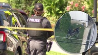 2 family members dead in Pennsauken murder-suicide, police say