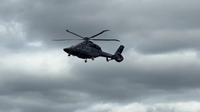 Helicopter noise over NJ neighborhoods prompts multi-town lawsuit: 'It's deafening'