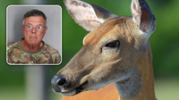 Maryland hunter charged with manslaughter after fatally shooting Delaware woman he mistook for deer