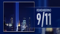 'You just can't forget': Bucks County remembers 9/11 at Garden of Reflection