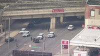 Woman, man critical after shooting on North Broad Street: police