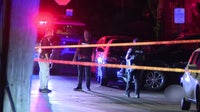 18-year-old shot, killed after car crash near North Wycombe in Lansdowne