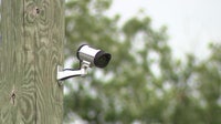 Camden uses cameras, drones to catch illegal dumping across city