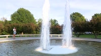 Garden of Reflection brings generations together on 25th anniversary of 9/11