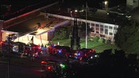 Fire at Lindenwold School 4 prompts closure on Wednesday, September 16; investigation underway