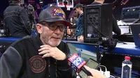Matt Cord returning as Philadelphia 76ers public address announcer