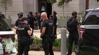 Philadelphia City Hall cleared after suspicious package found near City Council session