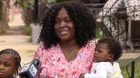 Reparations grants in Germantown aim to boost Black homeownership
