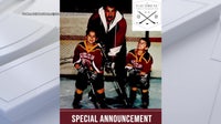 Gaudreau Family launches free South Jersey hockey program for kids after tragedy