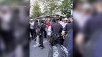 West Philly leaders call for community action after teen chaos at Dilworth Park