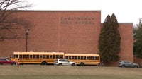 Former Cheltenham High School football coaches held on charges in locker room hazing case