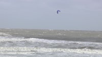 Coastal storm triggers flood advisory, strong winds along Jersey, Delaware shores