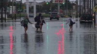 New Jersey nor'easter: Shore towns cleanup after powerful coastal storm causes flooding
