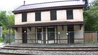 Oldest passenger rail station in the US to be revived as Roxborough museum