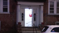 Woman shoots masked intruder dead in Frankford apartment break-in: police