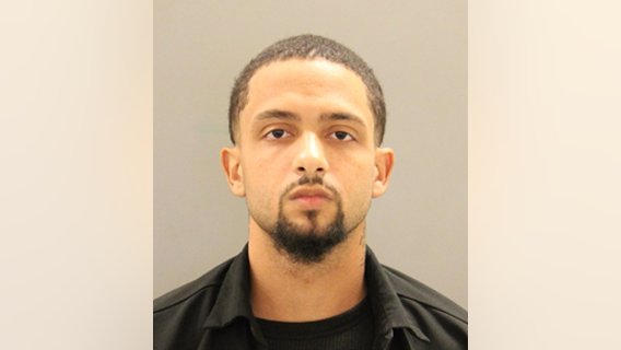 Wilmington man faces rape and sexual contact charges after alleged assault of 13-year-old