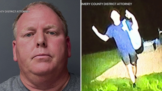 Police corporal charged with manslaughter in shooting of unarmed man in Upper Pottsgrove